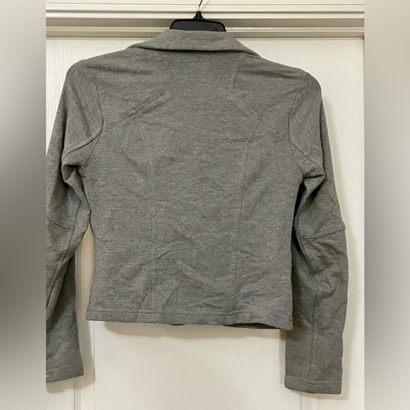 EUC Kut from the Kloth Sweatshirt - Picture 2 of 3